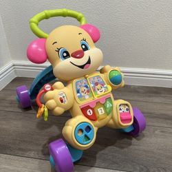Baby Walker