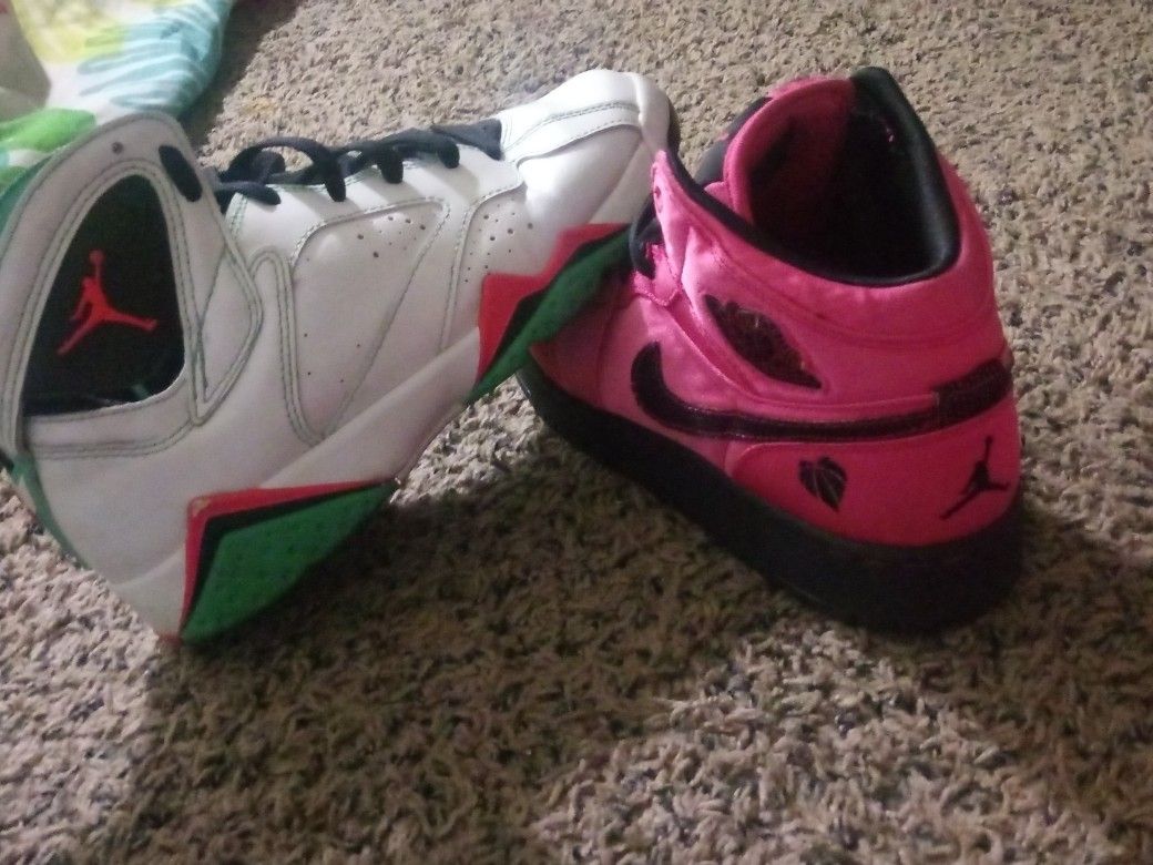Jordan