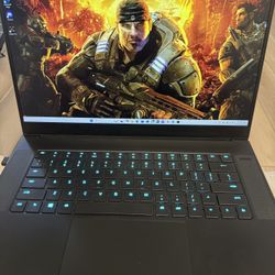 Razer Laptop 