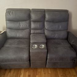 Love Seat