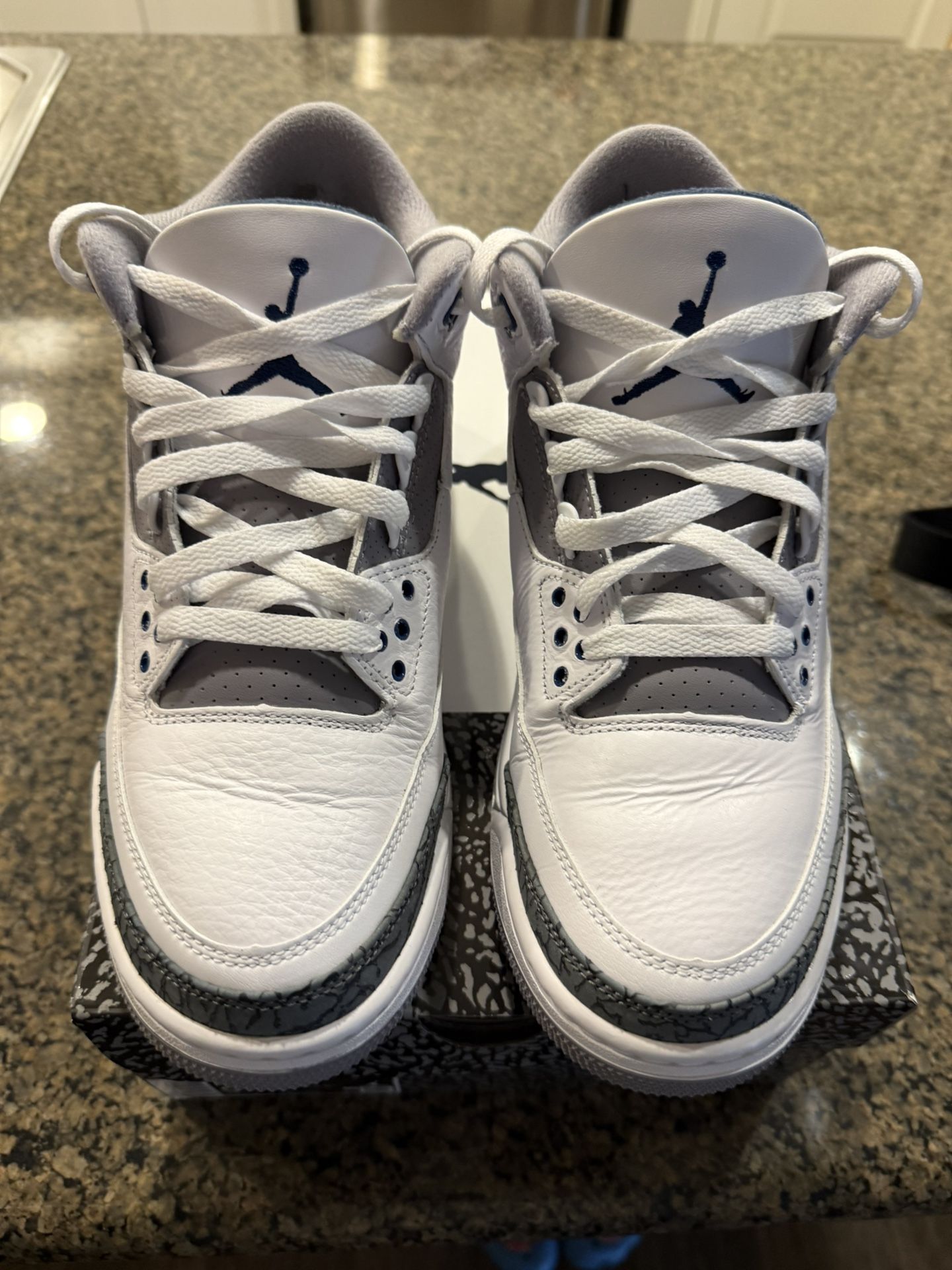 Jordan 3
