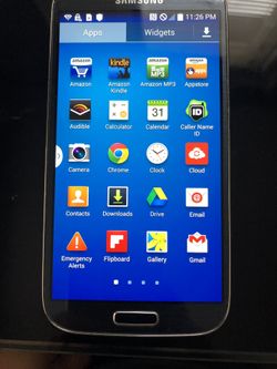 Galaxy S4 16GB Verizon