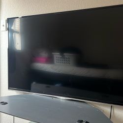 50 Inch 1080p Hisense Tv 