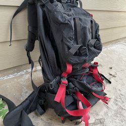 Kelty Ridgeway Backpacking Pack