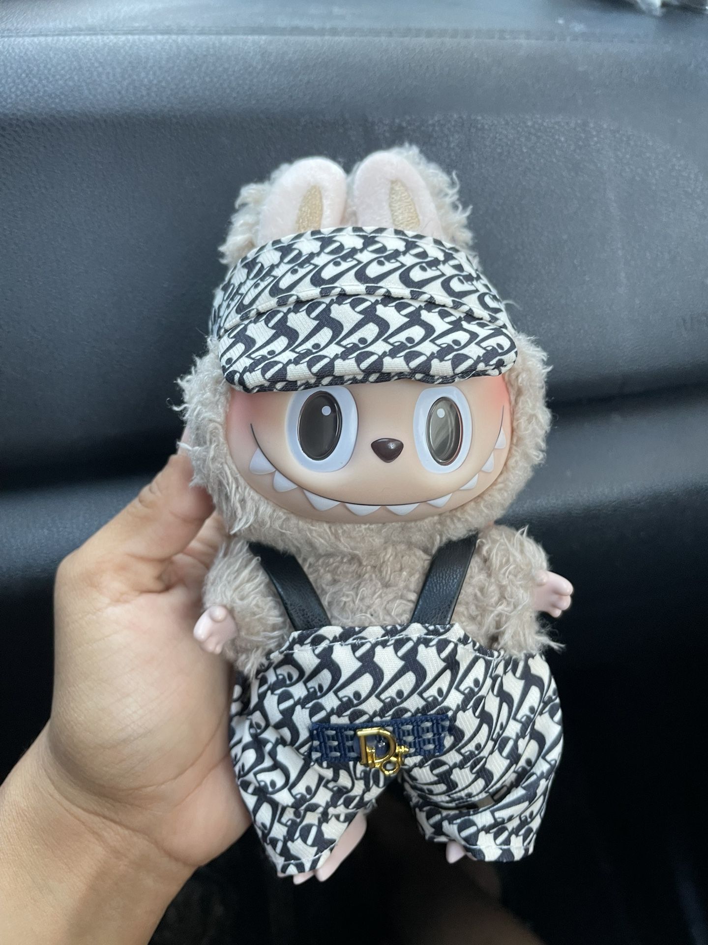 Labubu Clothes