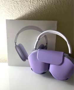Brand New Apple AirPod Max - Purple
