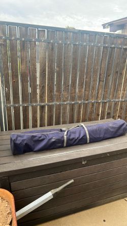 Camping hammock