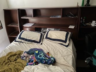 Bedroom Suite