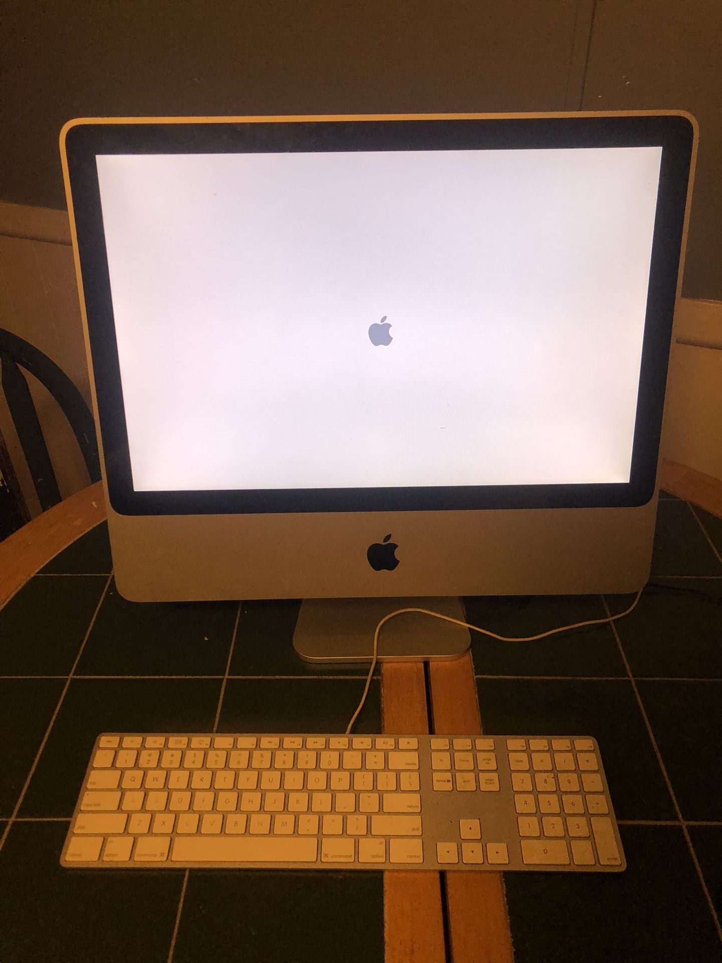 Apple Computer