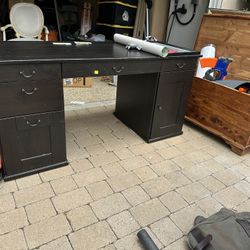 Desk
