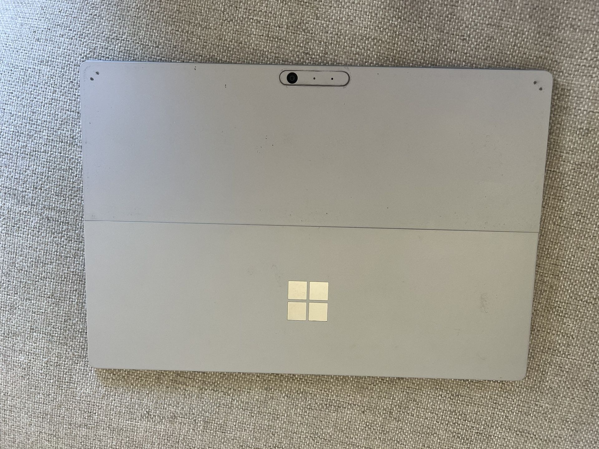 Microsoft Surface 4 Pro