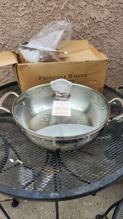Princess House $100 Precio FIRME