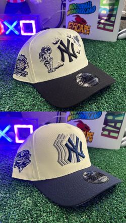 New York Yankees hats