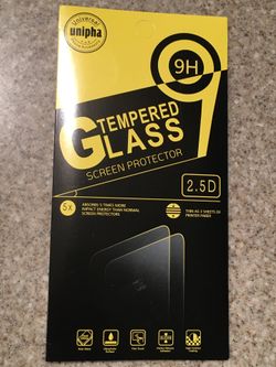 iPhone Screen Protector 6, 6S, 7, 8