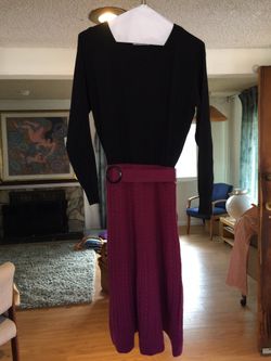 Be Radiance dress women’s size 1