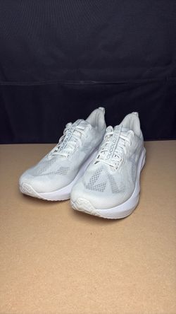 ASICS Running Shoes NOVABLAST 5 White / Piedmont Grey
