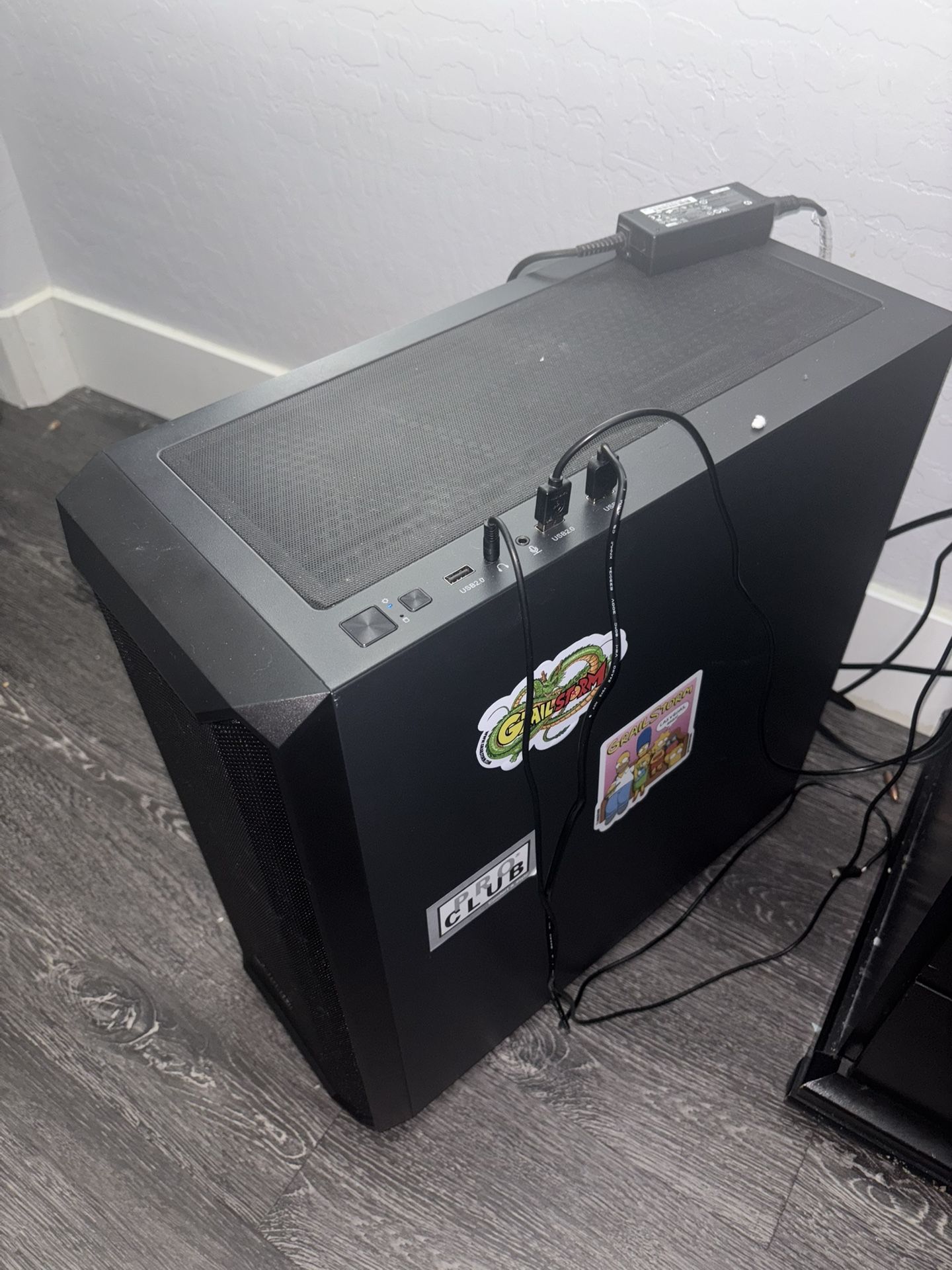Mid-High Tier Gaming Pc