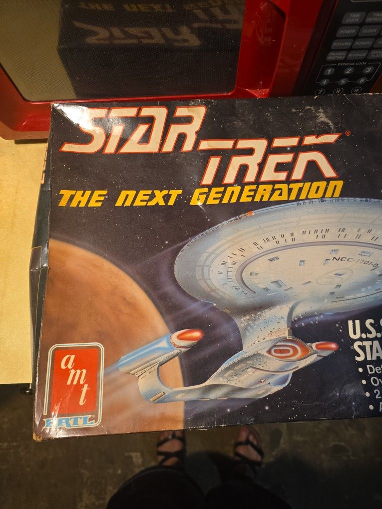 Star Trek