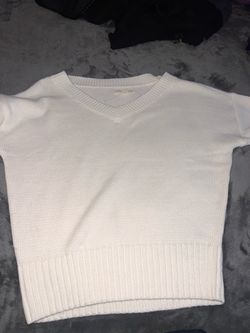 Aeropostale sweater