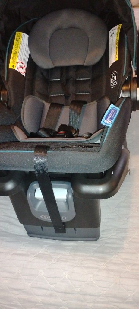 $30 Carseat