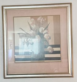 Wall art