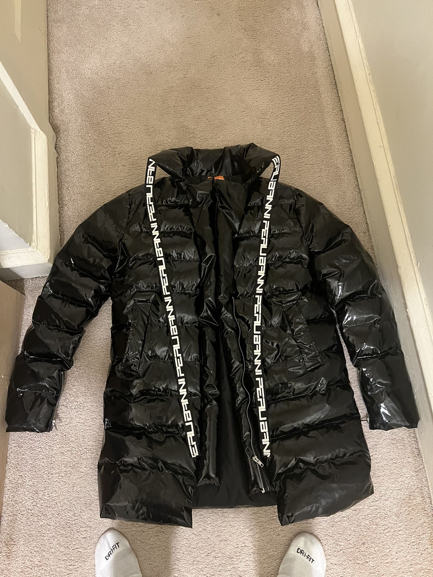 Banni Peru Coat