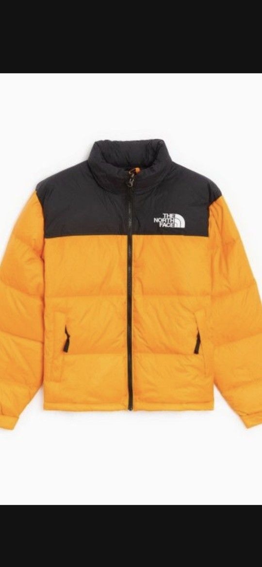 The North Face Retro Jacket
