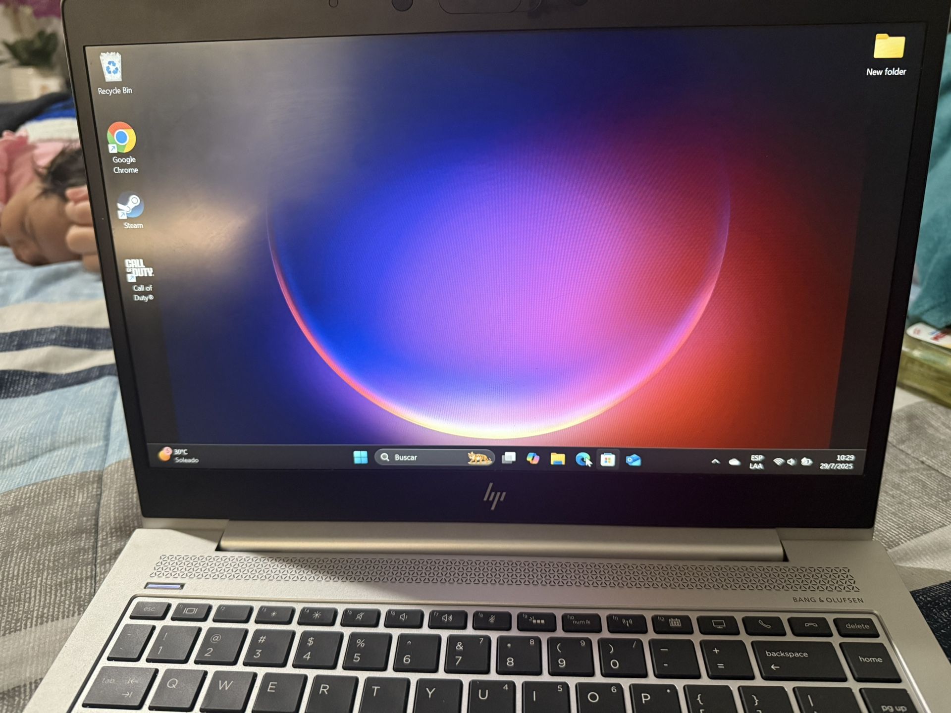 Hp Pc 