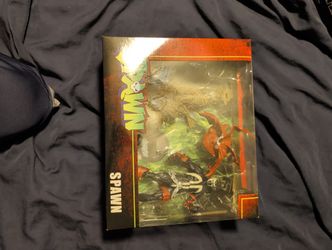 Spawn With Chair