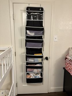 Door Organizer 