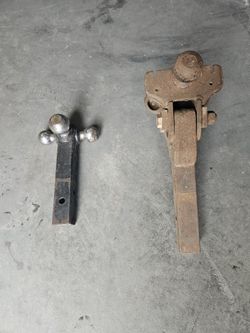 Trailer Hitch Inserts