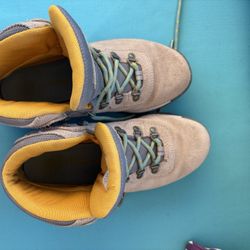 Columbia Hiking Boots