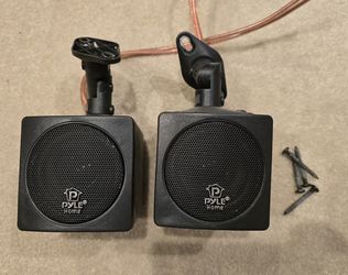 Pyle Home Theater Speakers