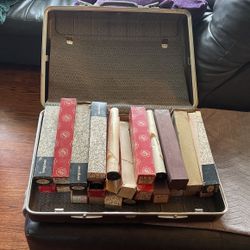Assorted Piano Rolls