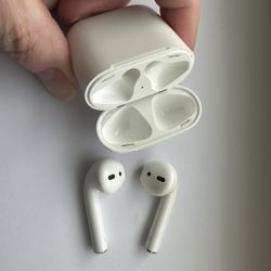 Airpods 2