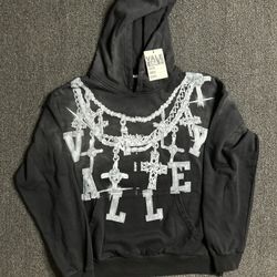 Vale Chains Hoodie