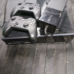Xbox One