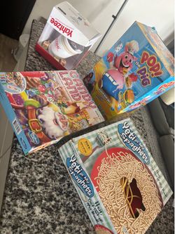 Games