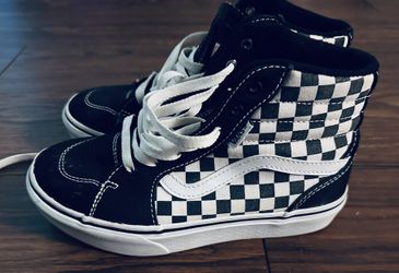 VANS shoes