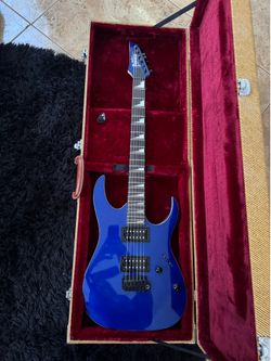 Ibanez Gio Electric Guitar