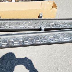 Lander for toyota 4runner trd offroad