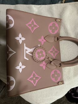 Womans Tote