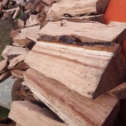 FIREWOOD.........