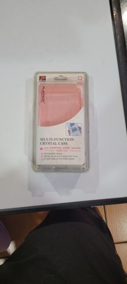 Ds Lite Multi Function Crystal Crystal 