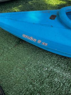 Adult kayak for sale