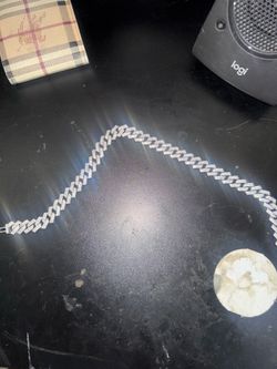 Iced Chain