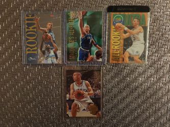 Jason Kidd Lot