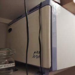 Niko Hot Towel Warmer $80