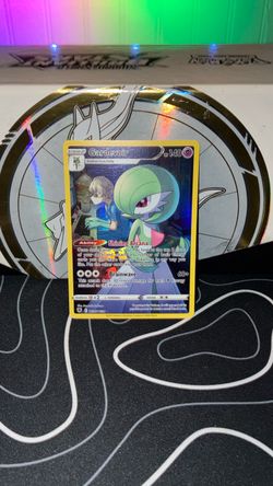 Gardevoir