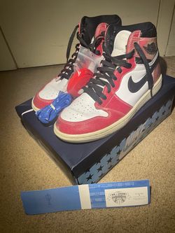Nike air jordan 1 trophy room